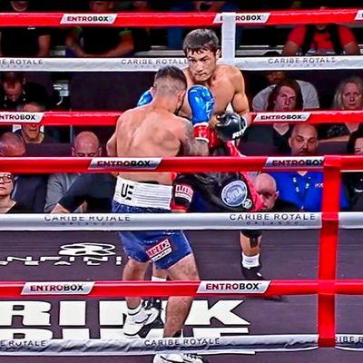 Undisputed Boxing Championship