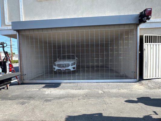 ASAP Garage Door Repair & Gate Santa Clarita