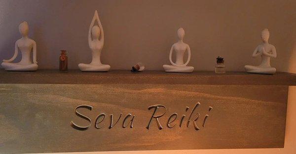 Seva Reiki