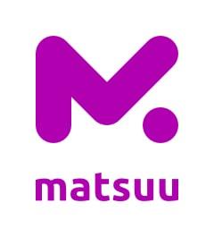 Matsuu logotype