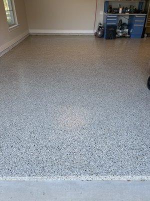 Elite Crete of the Gulf Coast