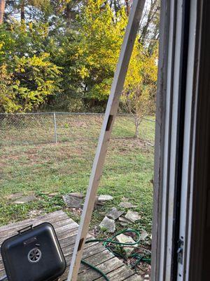 College Movers Storage