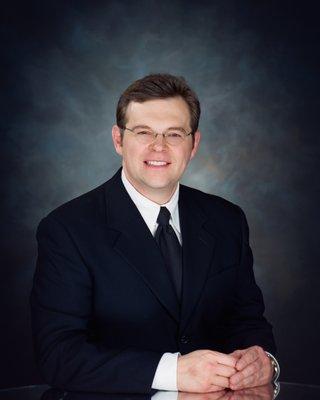 Dr. Gary Petrus, M.D.