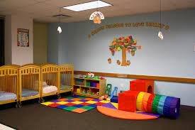 Interior pic of one of there locations I toured that was cute.