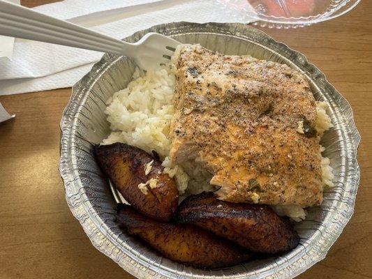 Prospect Seafood and Chicken