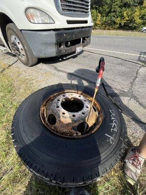 Luke’s Anything Repair.