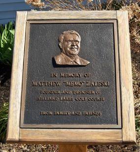 Hilliard Lakes Golf Course