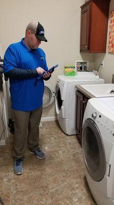 Done Right Home Inspections