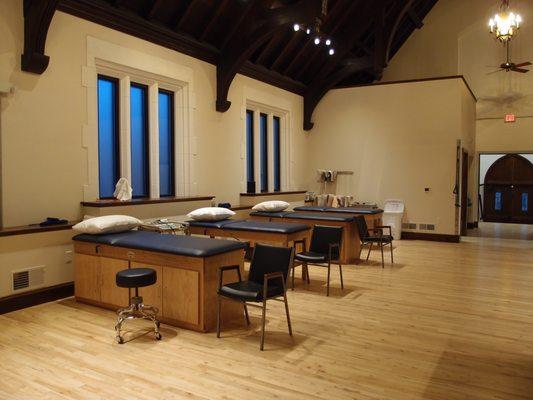 Greencastle Physical Therapy and Sports Medicine