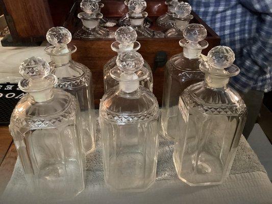 Bruening Glass Works