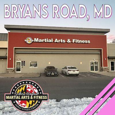 Southern Maryland Martial Arts and Fitness