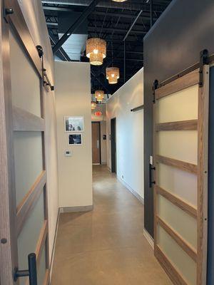 SISU Sauna And Cold Plunge