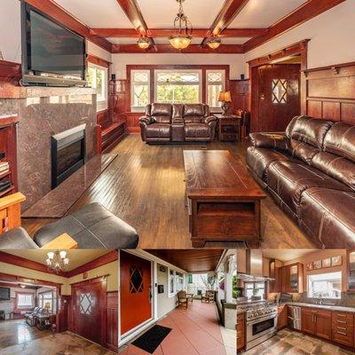 Victoria Heinrich Real Estate