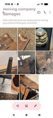 All My Sons Moving & Storage