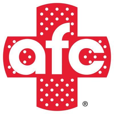 AFC Urgent Care New Bedford