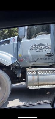 PullenBoy Hauling
