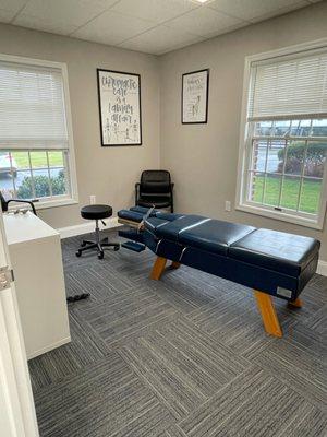Fitchett Chiropractic Center