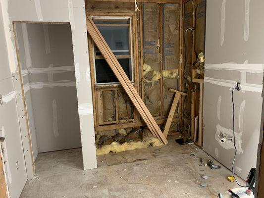 Specialty Construction Services