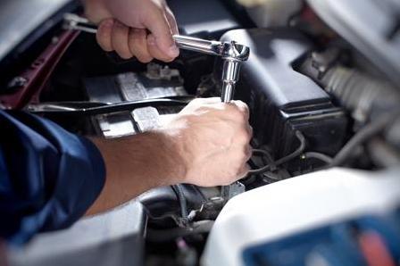 Luther's auto repair