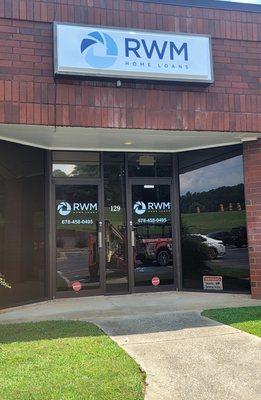 Fayetteville, GA Branch Office