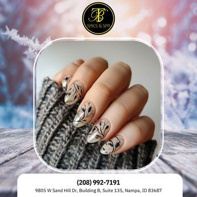 Beau-T Nails & Spa