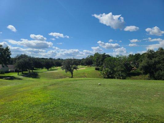 Kings Ridge Golf Club
