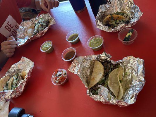 Tacos El Arco