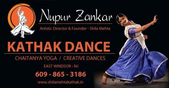 Shila Mehta's Nupur Zankar Foundation