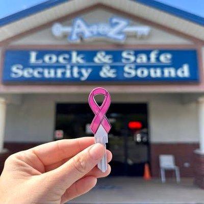 A to Z Lock & Safe