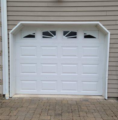 Bergen Garage Door Service
