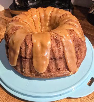 Grammy's Cheesecakes and Sweet Treats