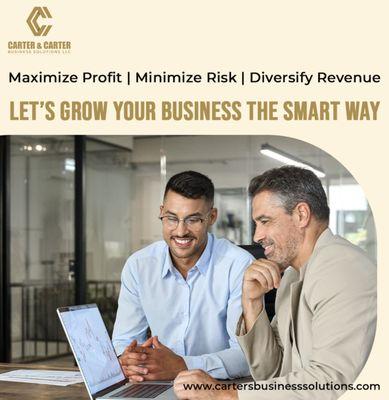 Carter & Carter Business Solutions