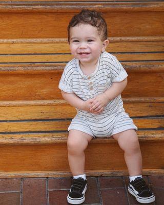 Sunny Hills Barber Shop III