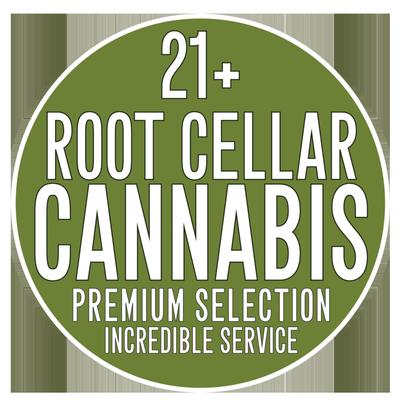 Root Cellar logo