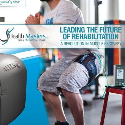 FYZICAL Therapy & Balance Centers -  El Paso