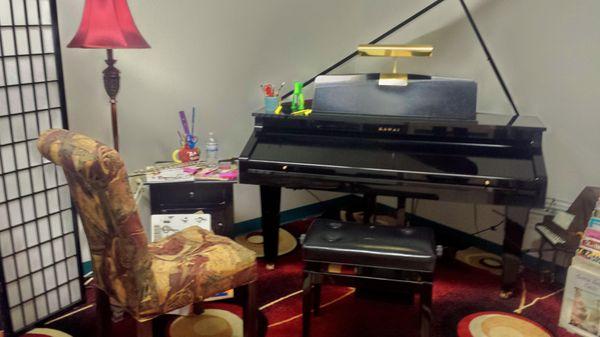 Somerset Music Academy