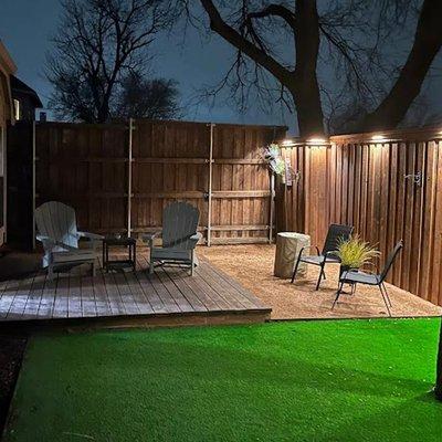 Sundrop Gardens Landscaping