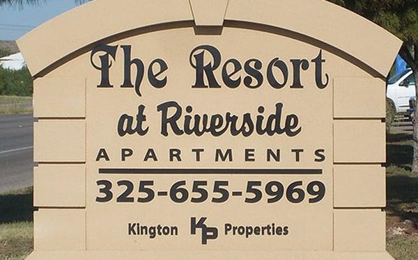 Rental Apartments in San Angelo