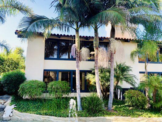 Village Park Properties