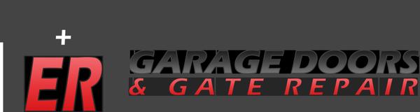 ER Garage Doors & Gate Repair