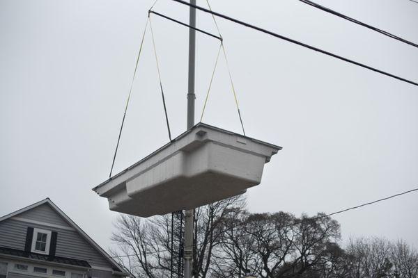 Groundshog Landscaping