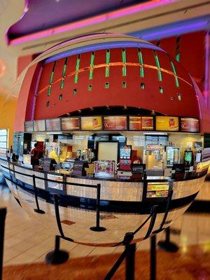 Starlight Triangle Square Cinemas