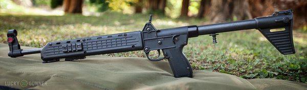 2nd Amendment Firearms