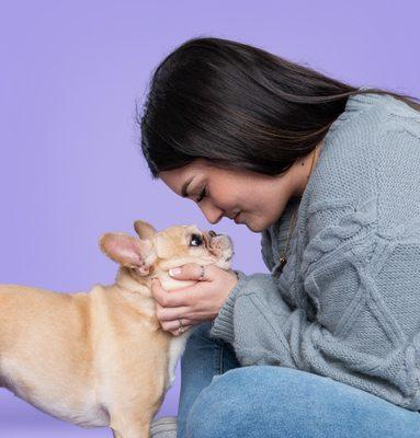 Pawprints In Home Pet Euthanasia