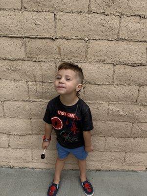 Classic Gents Barbershop