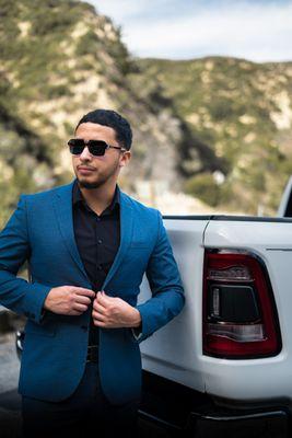 Mardocai Photography