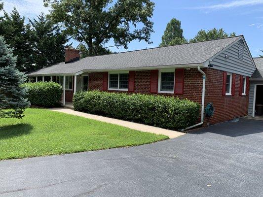 John Fink - PenFed Realty