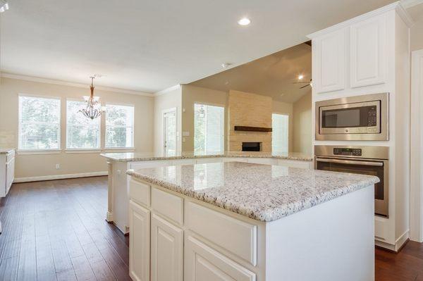 RVision Homes