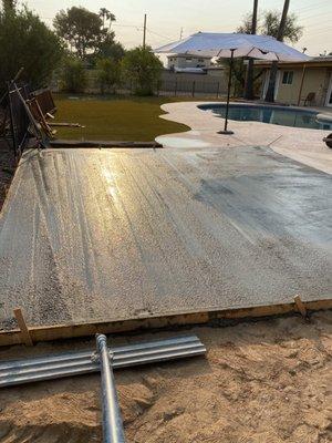 Silva Brothers Concrete