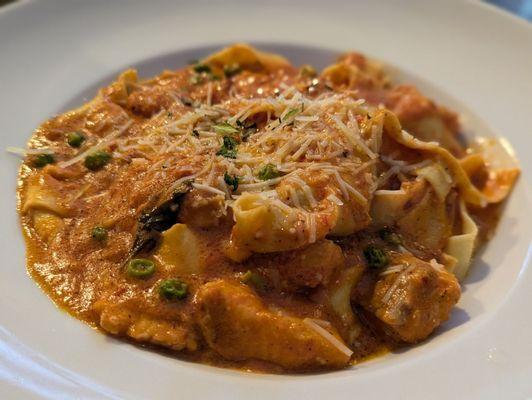 Claudiana Italian Restaurant